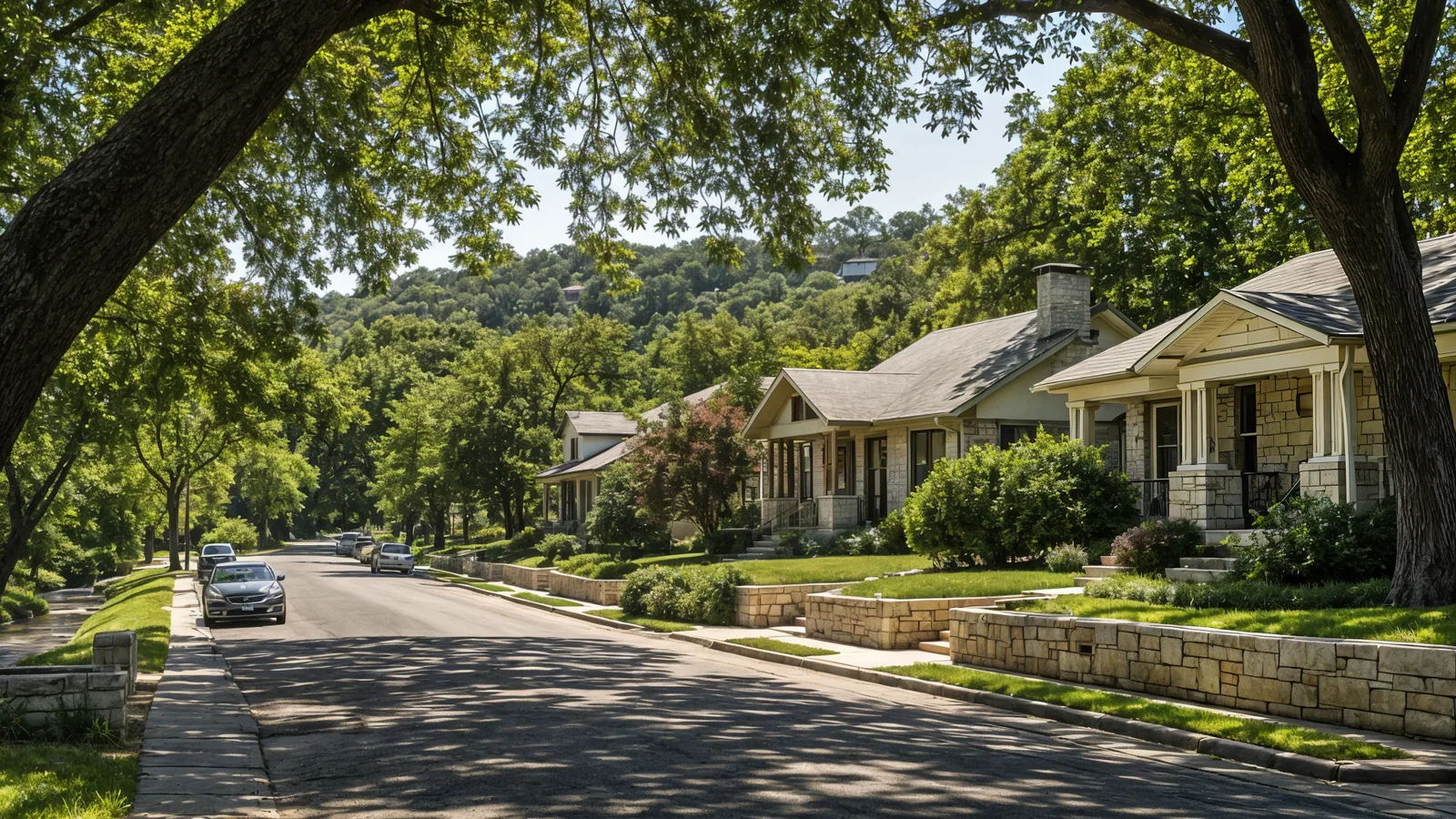 Austin, Texas