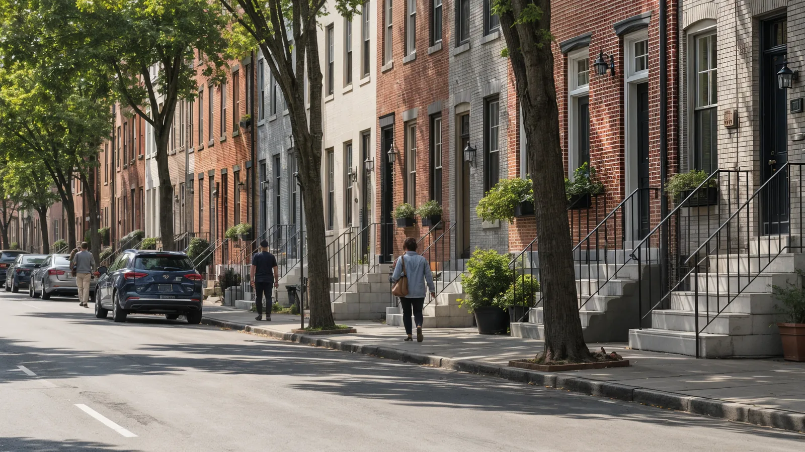 Baltimore, Maryland