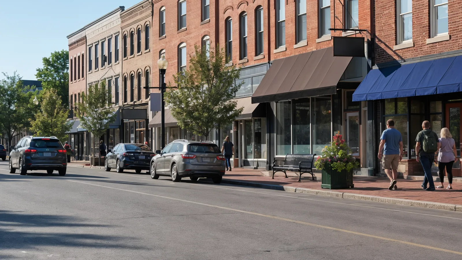 Bangor, Maine