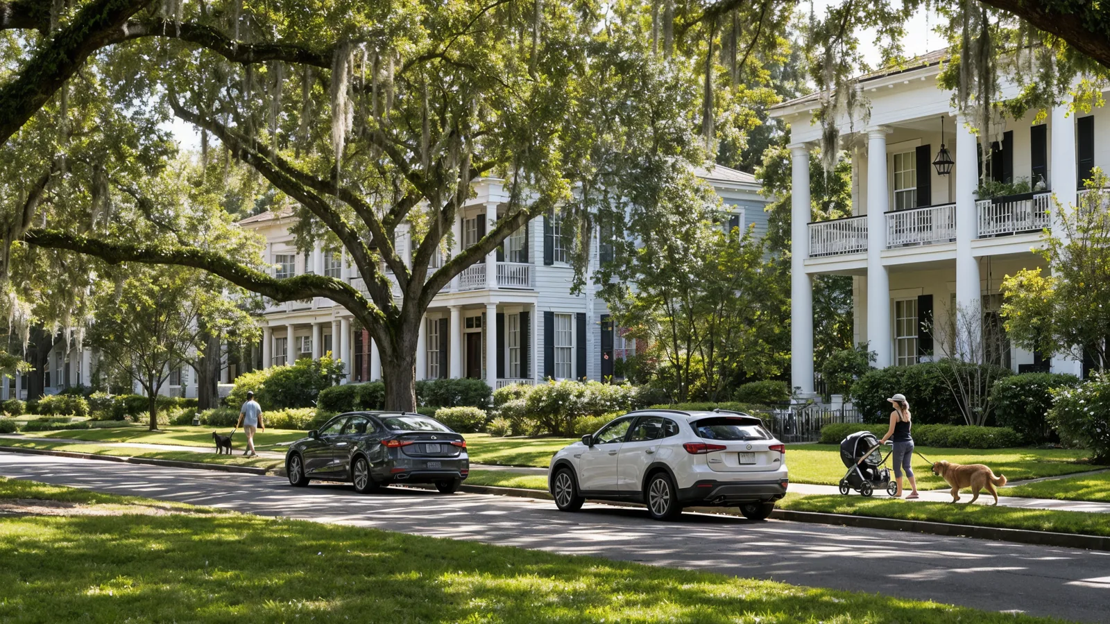 Baton Rouge, Louisiana