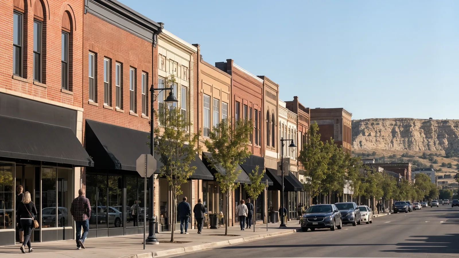 Billings, Montana