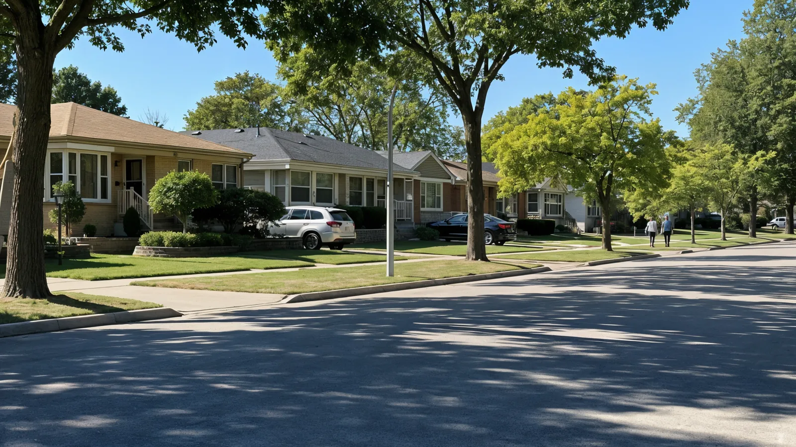 Bridgeview, Illinois