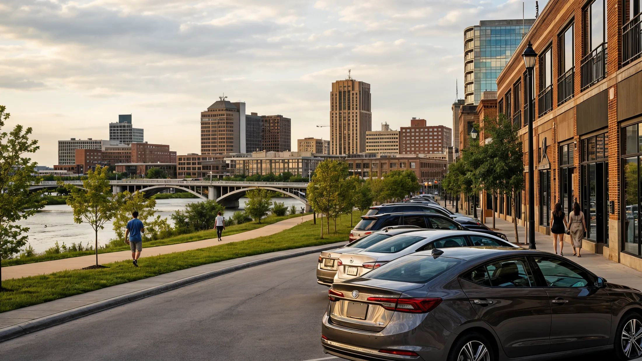 Cedar Rapids, Iowa