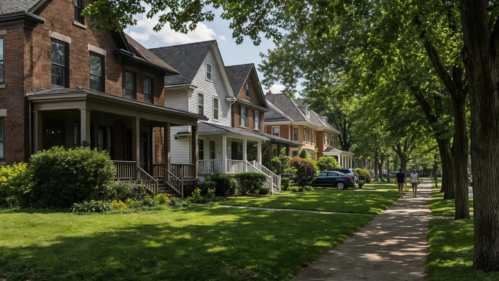 Cleveland, Ohio