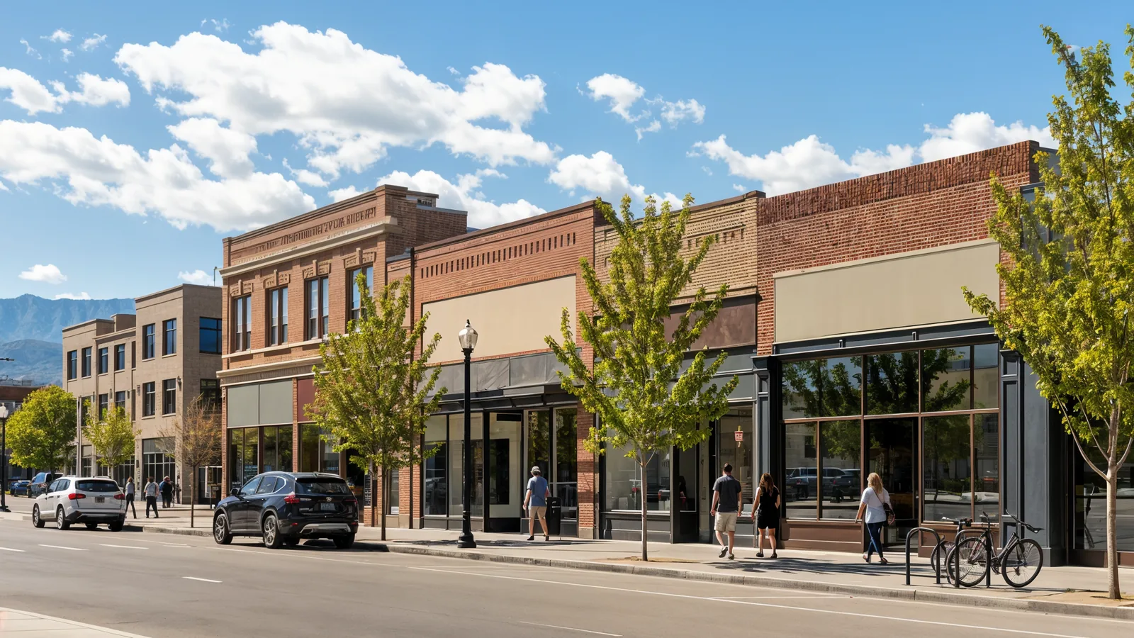 Colorado Springs, Colorado