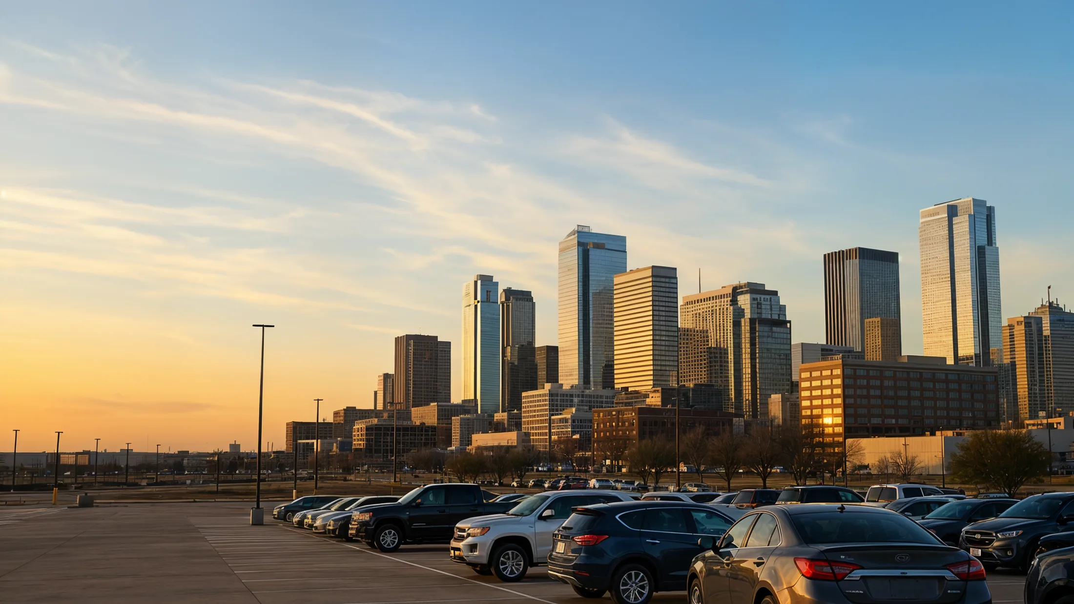Dallas, Texas