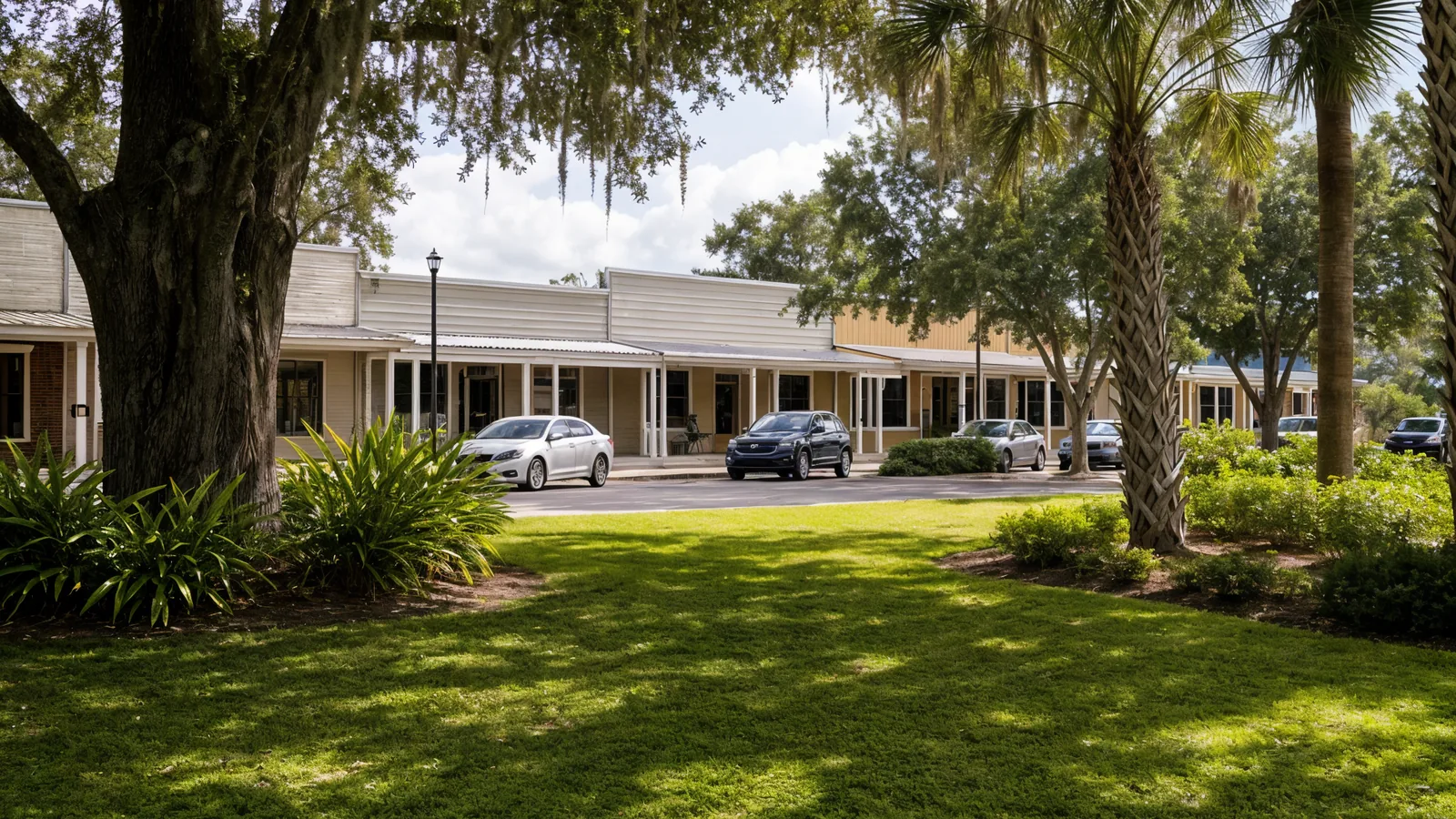 Davenport, Florida