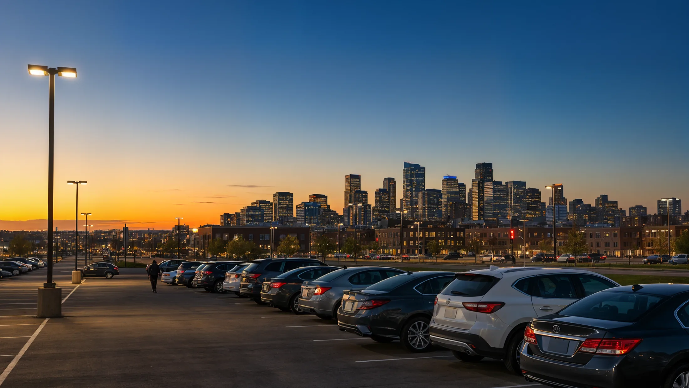 Denver, Colorado