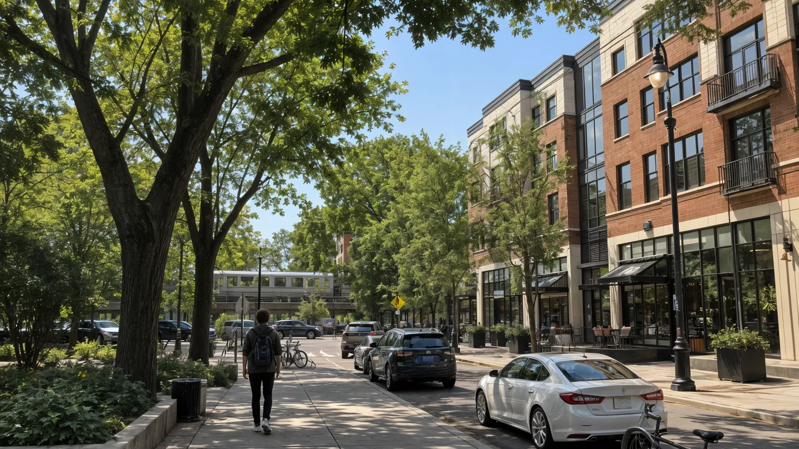 Evanston, Illinois