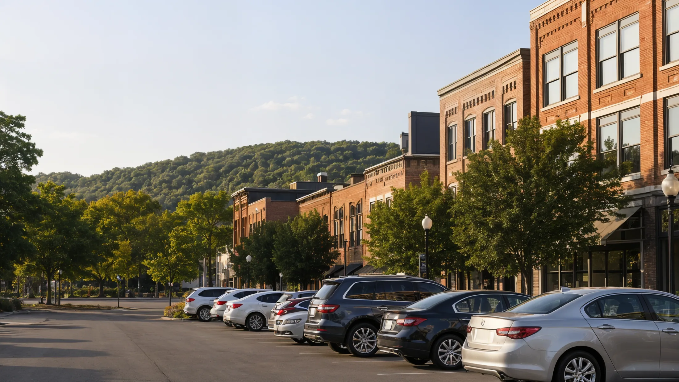 Fayetteville, Arkansas