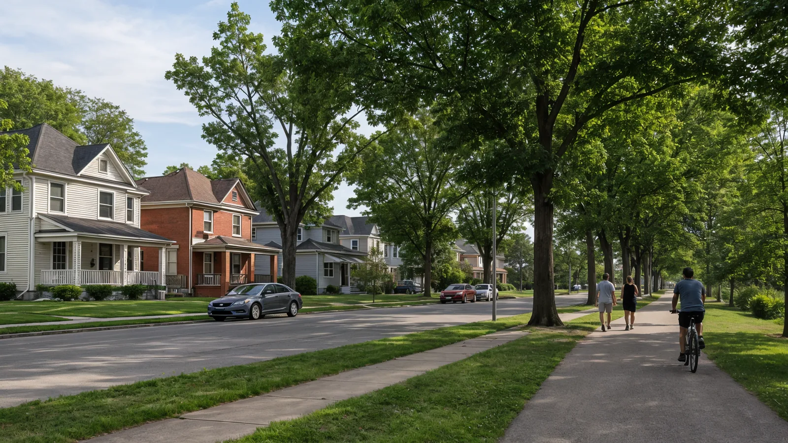 Fort Wayne, Indiana