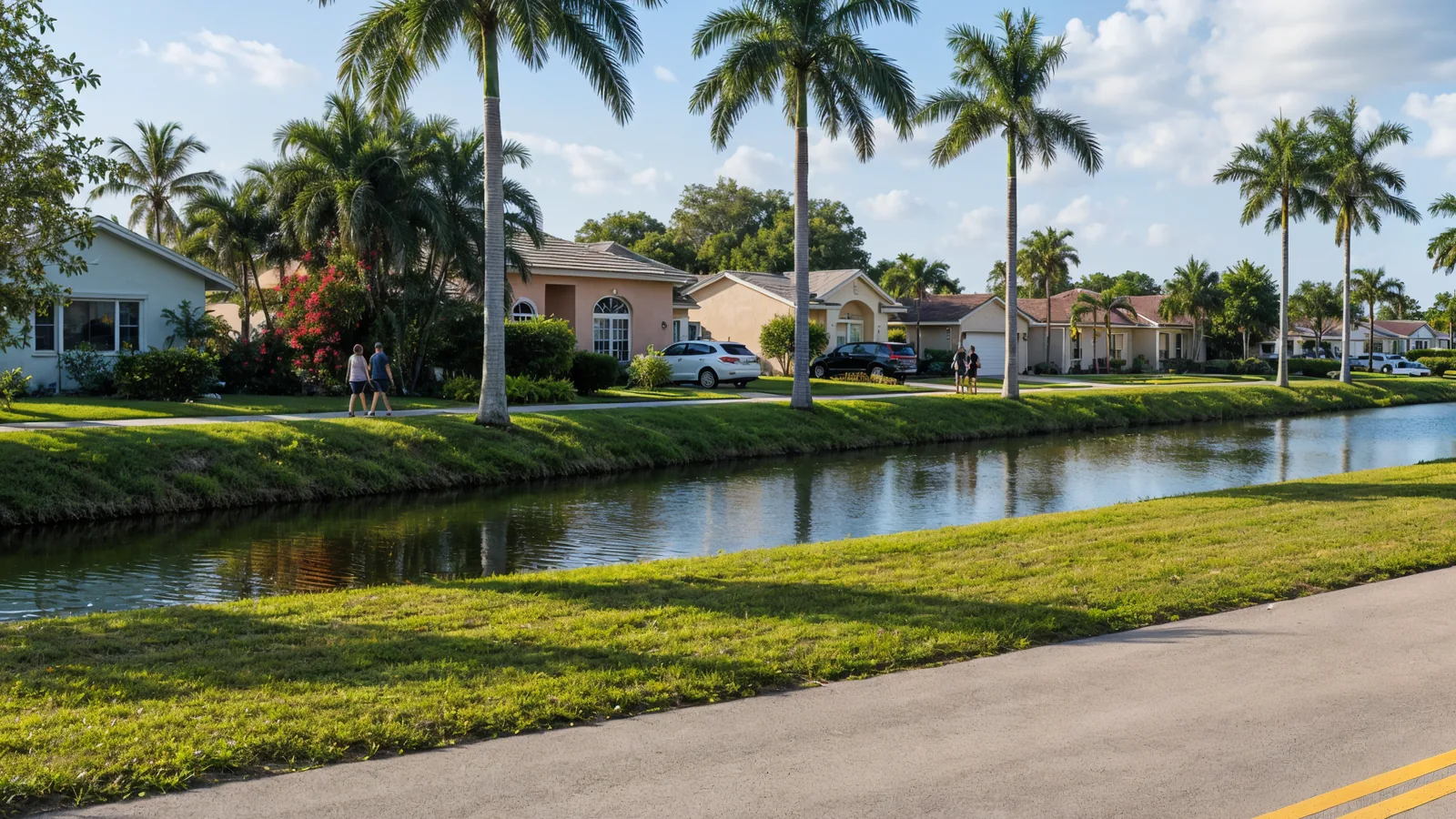Greenacres, Florida