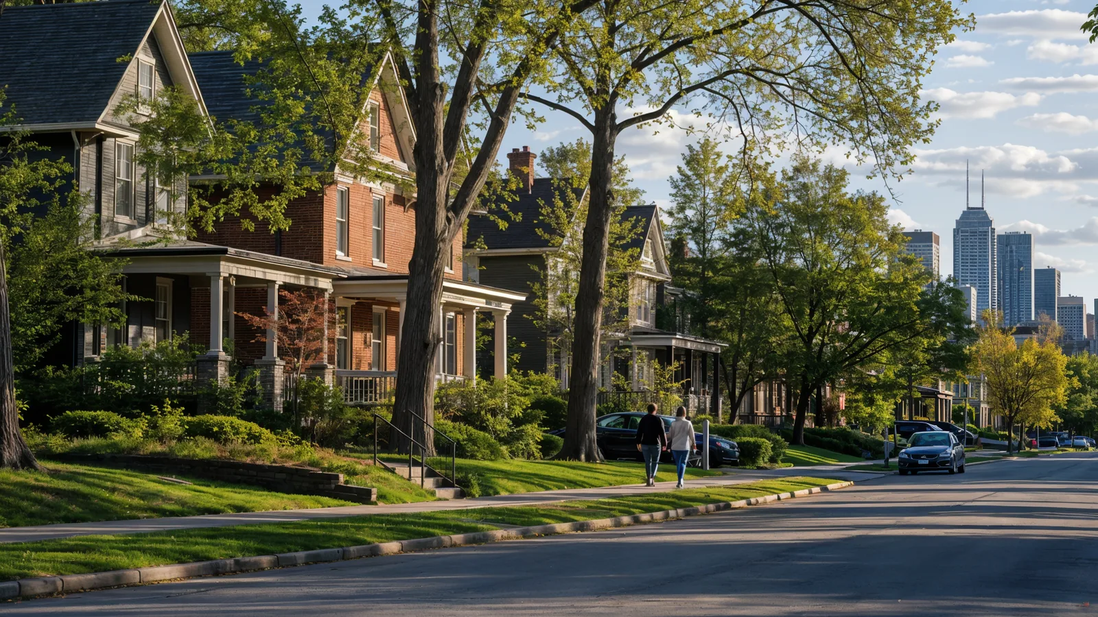 Indianapolis, Indiana