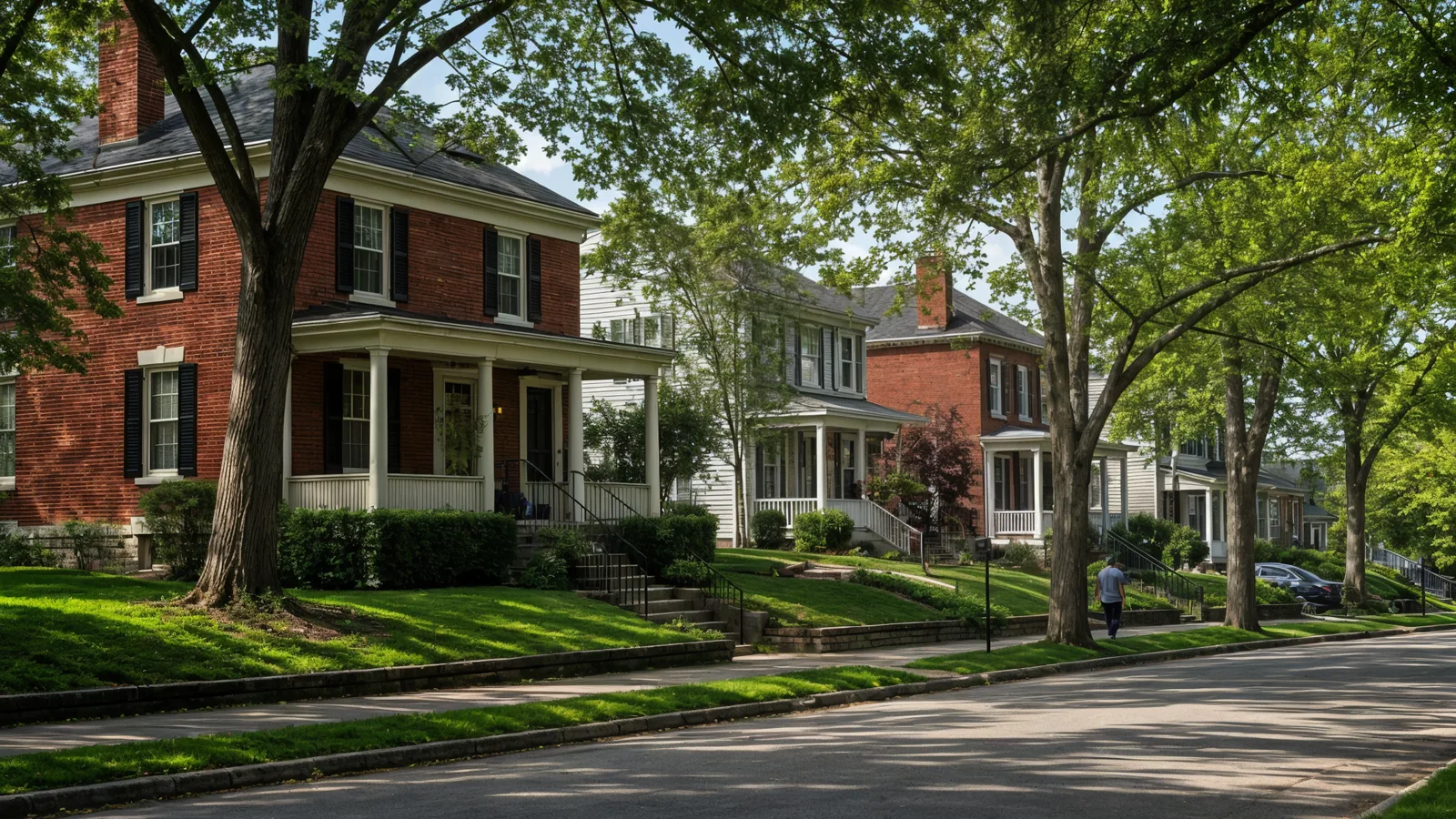 Lexington, Kentucky