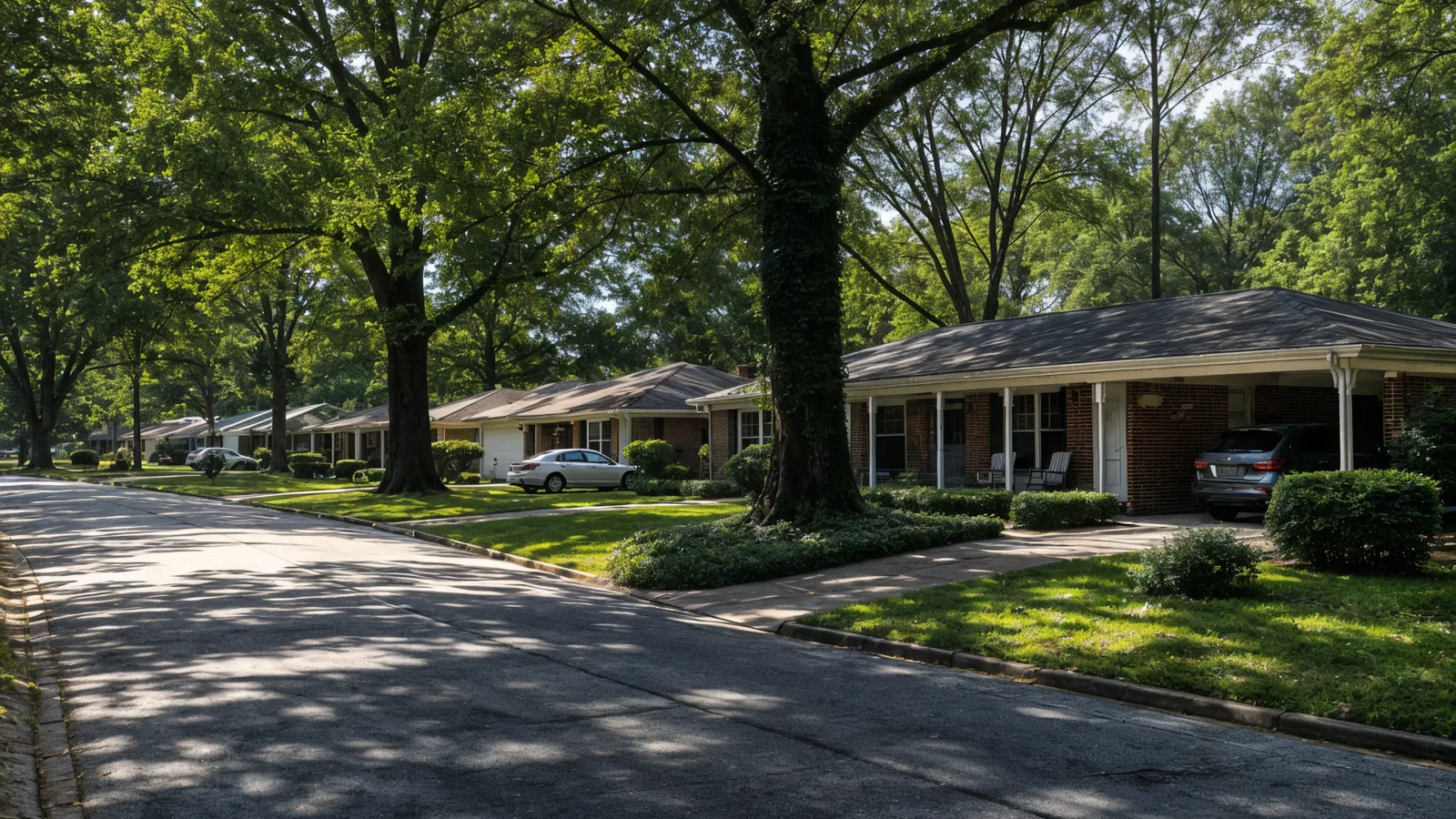 Lithonia, Georgia