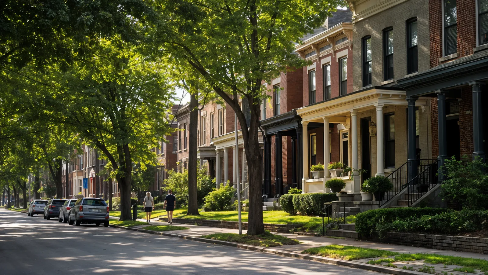 Louisville, Kentucky