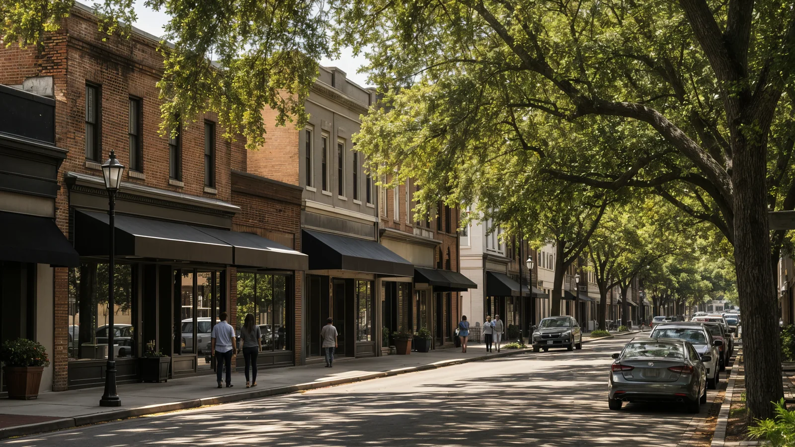Montgomery, Alabama