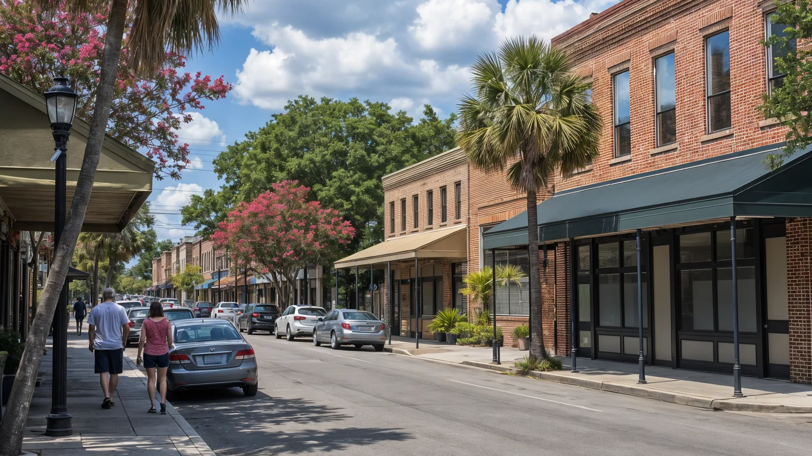 New Orleans, Louisiana