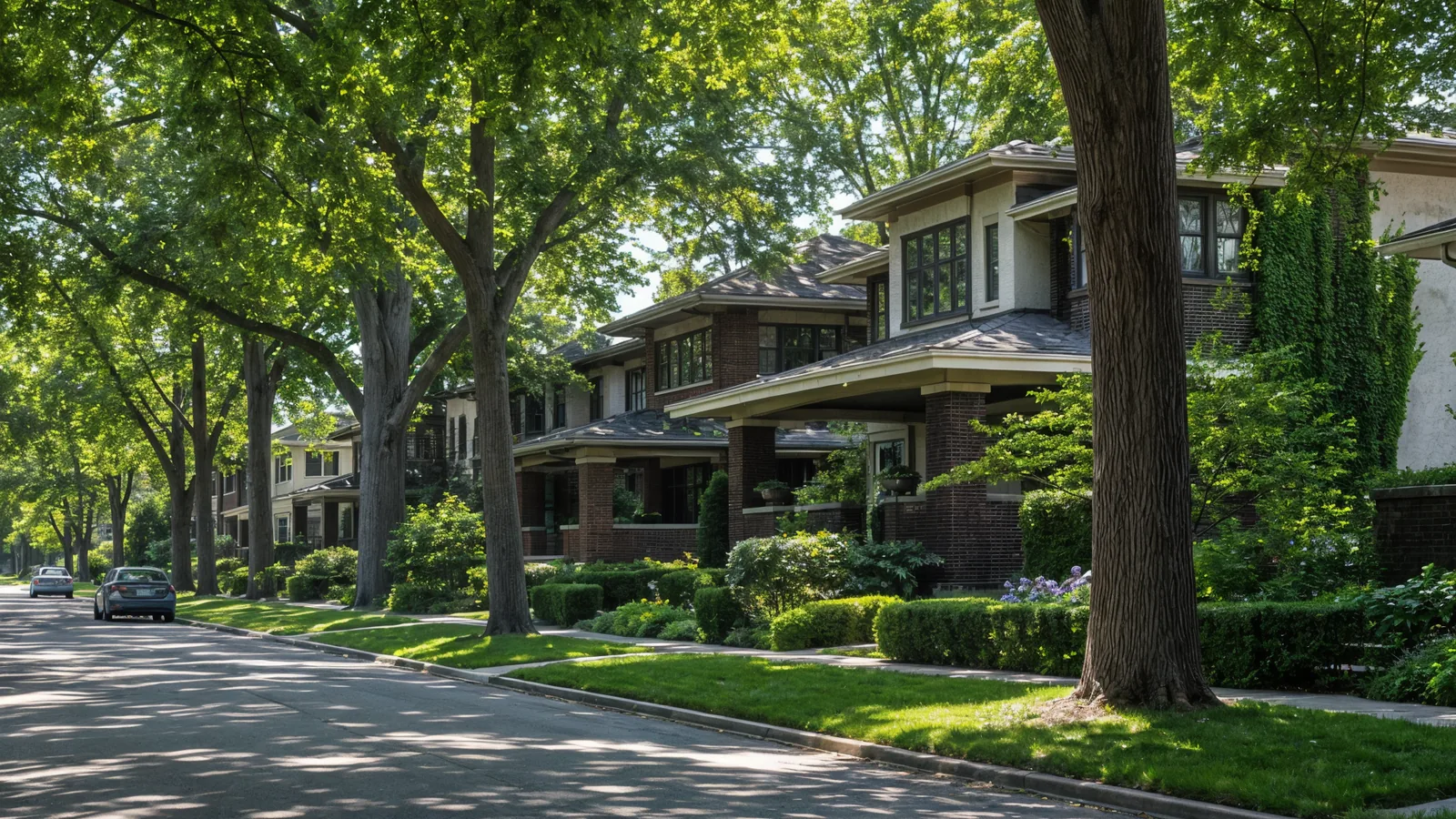 Oak Park, Illinois
