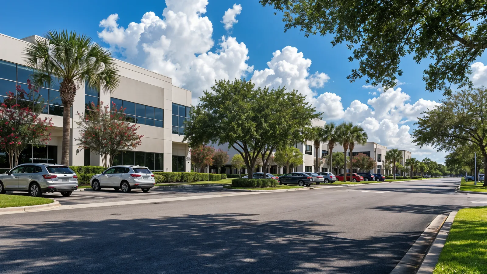 Orlando, Florida