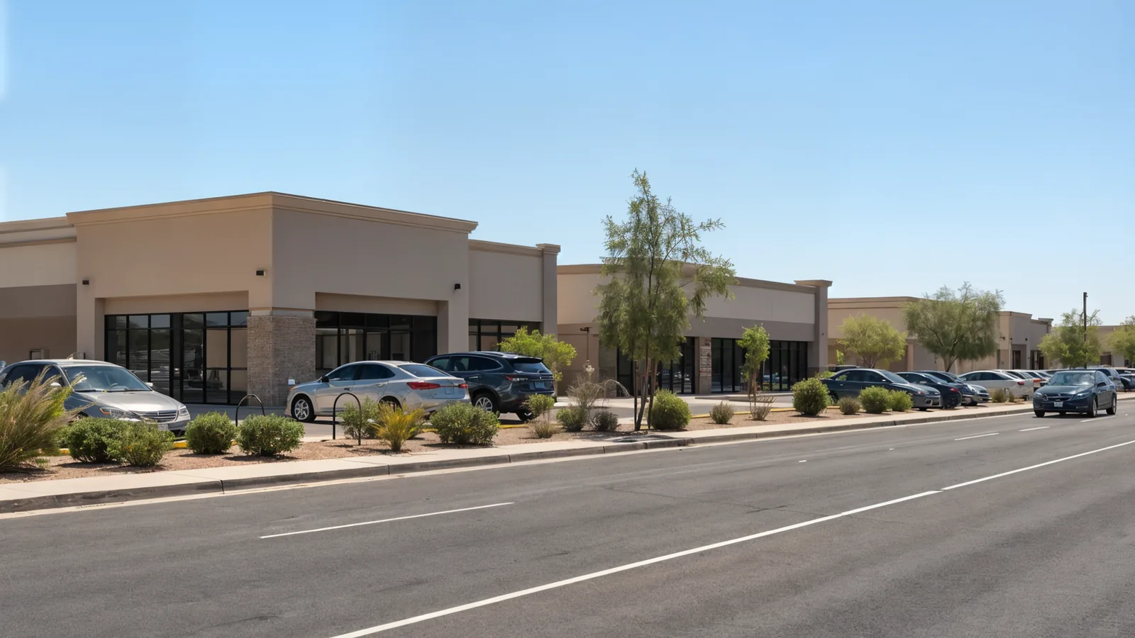Phoenix, Arizona