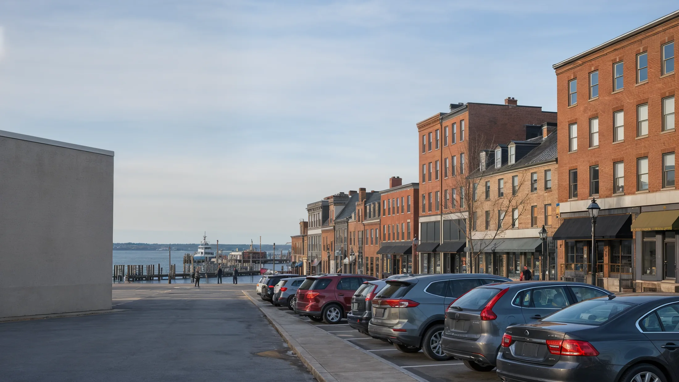 Portland, Maine