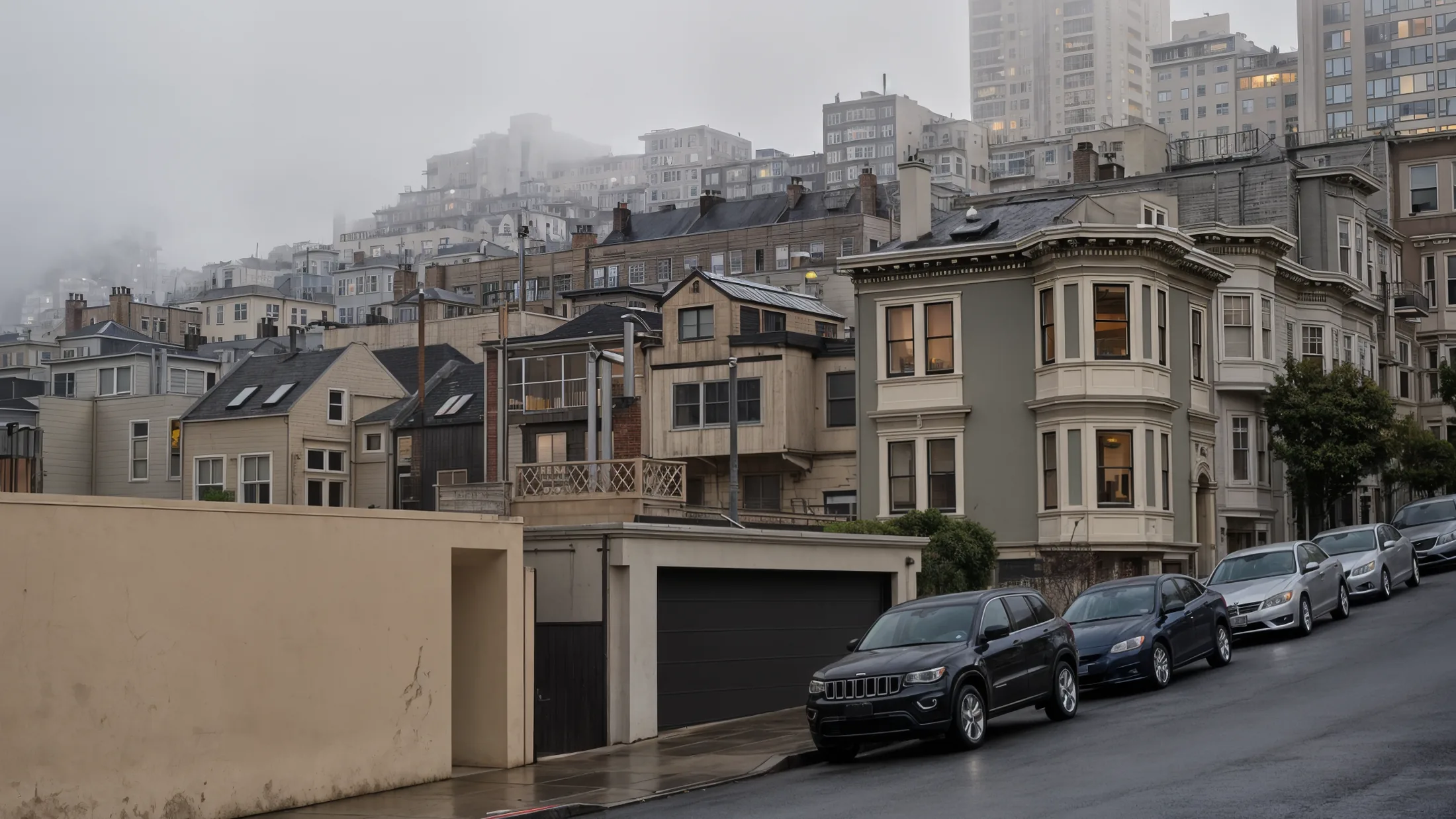 San Francisco, California