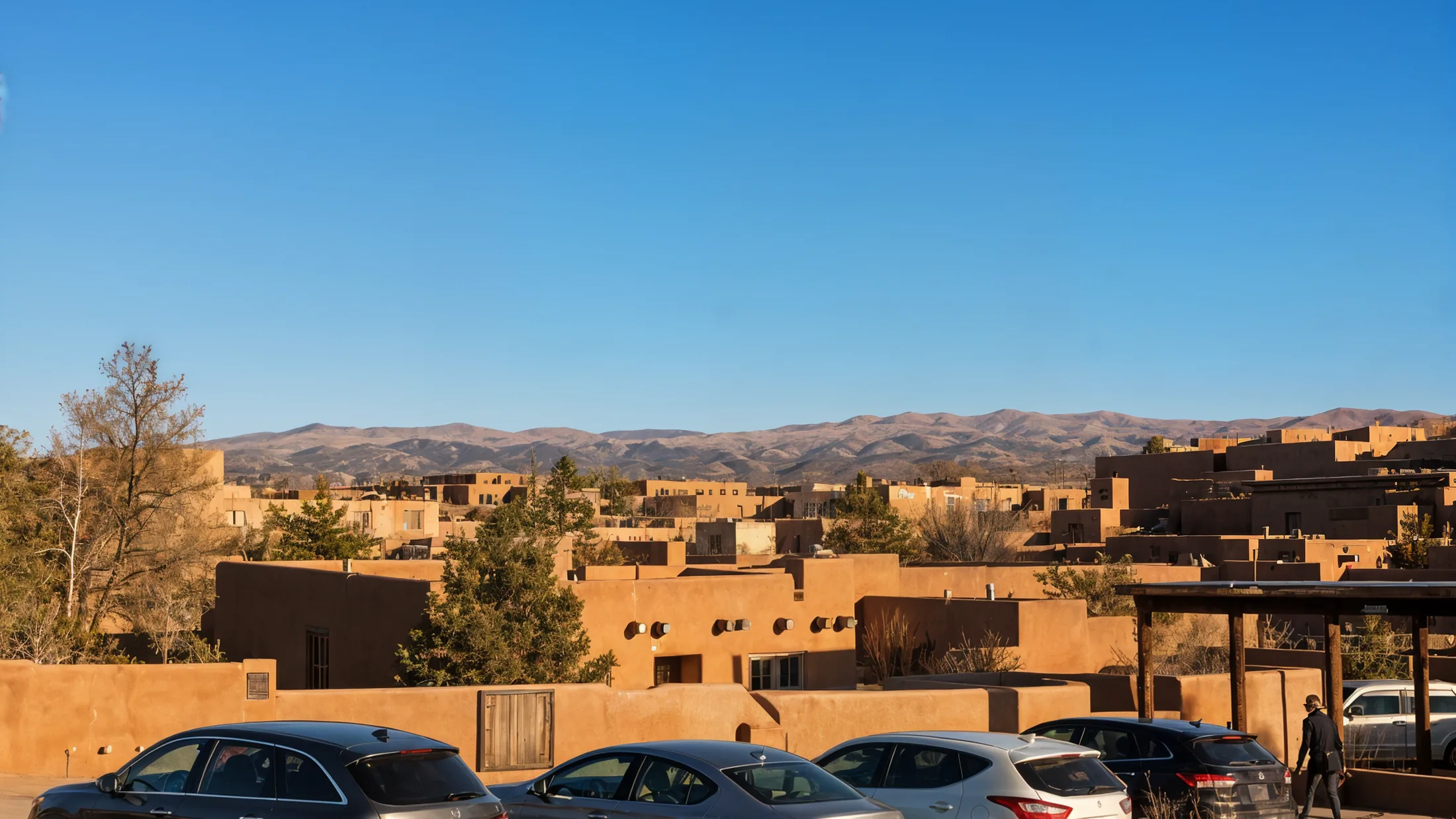 Santa Fe, New Mexico