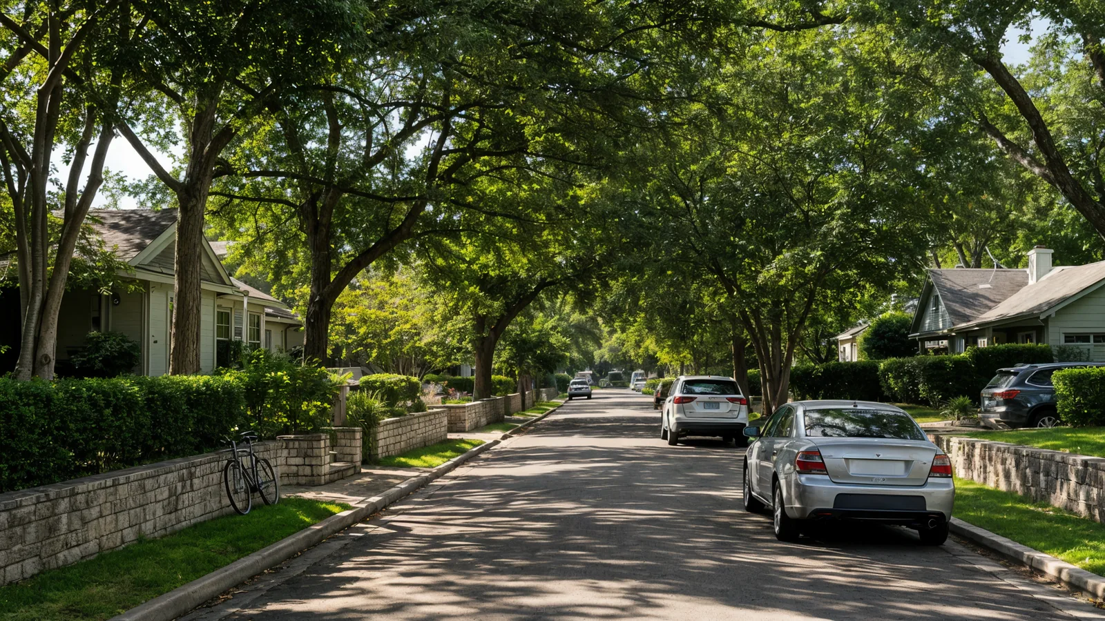 South Austin, Texas