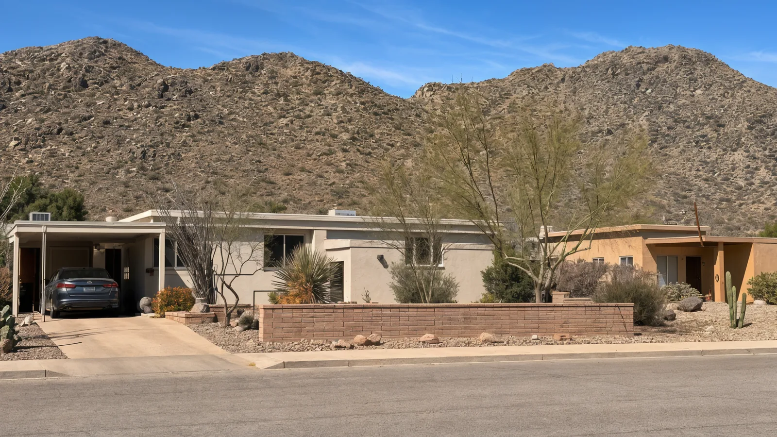 Tucson, Arizona