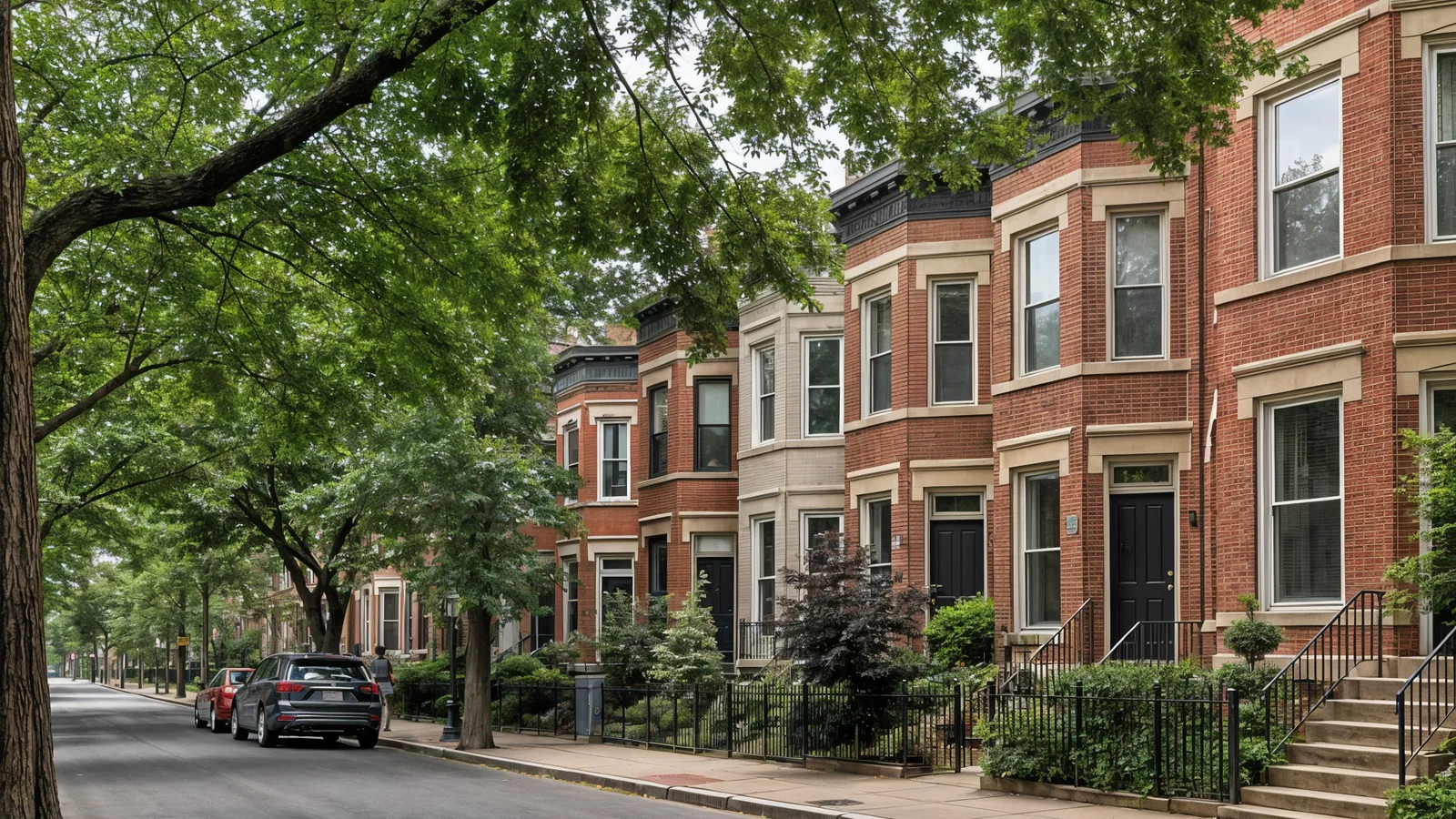 Washington, District of Columbia